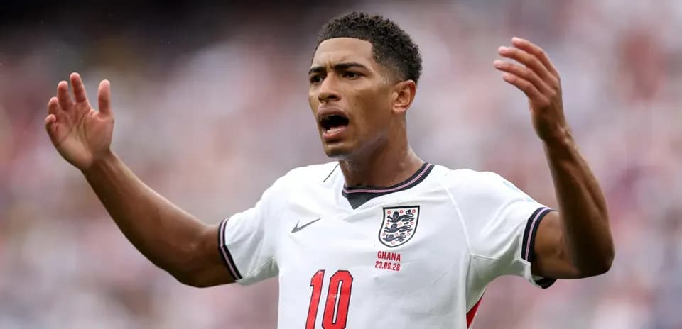 England’s Next Opponent in the 2026 World Cup Quarterfinals Revealed
