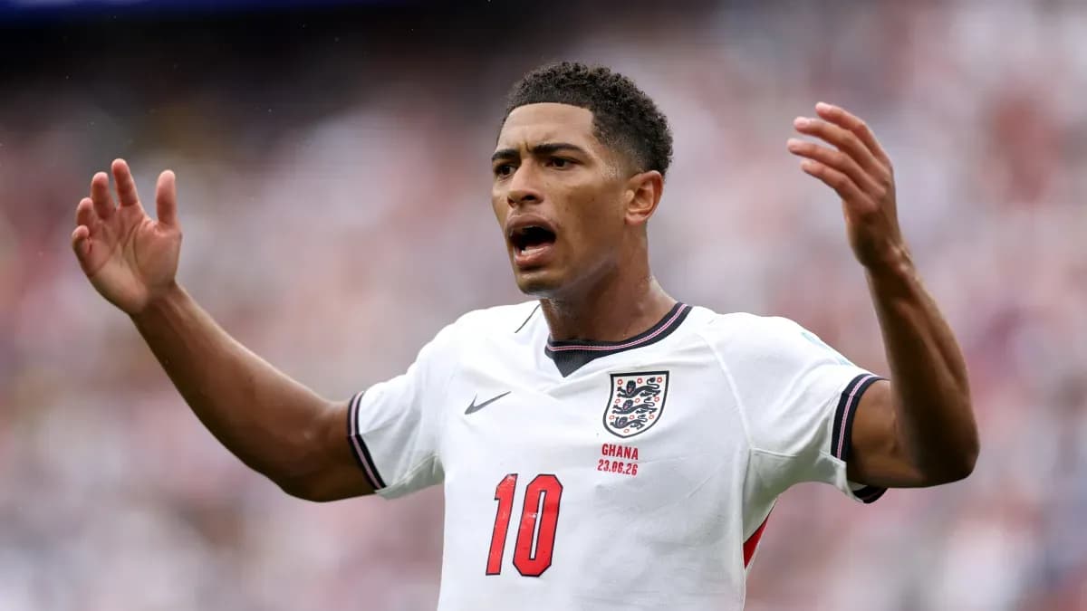 England’s Next Opponent in the 2026 World Cup Quarterfinals Revealed