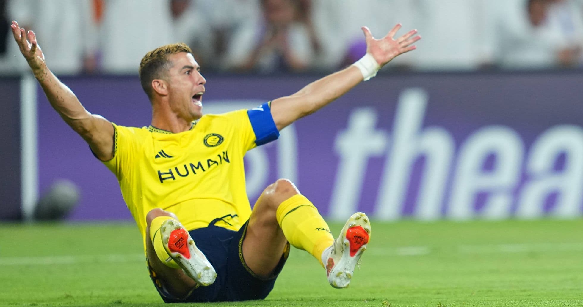 Al-Nassr Suffers Crushing 4-0 Defeat to Al-Ain in AFC Champions League Elite