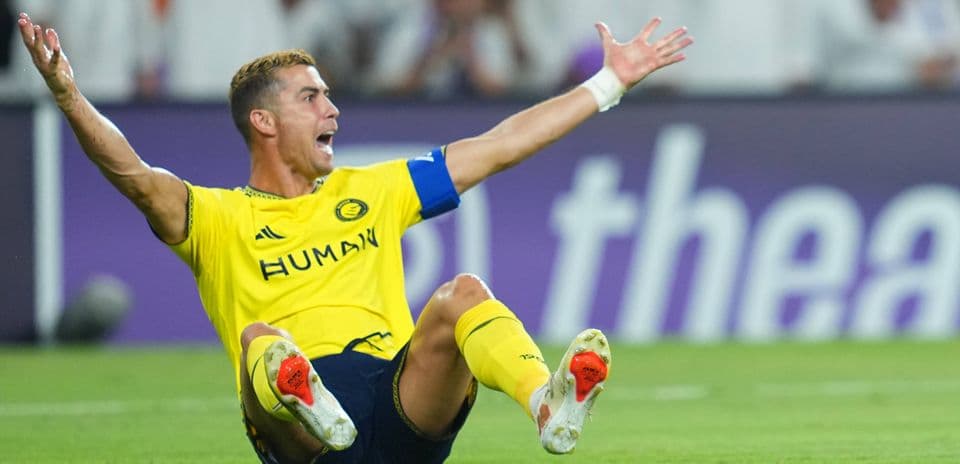 Al-Nassr Suffers Crushing 4-0 Defeat to Al-Ain in AFC Champions League Elite