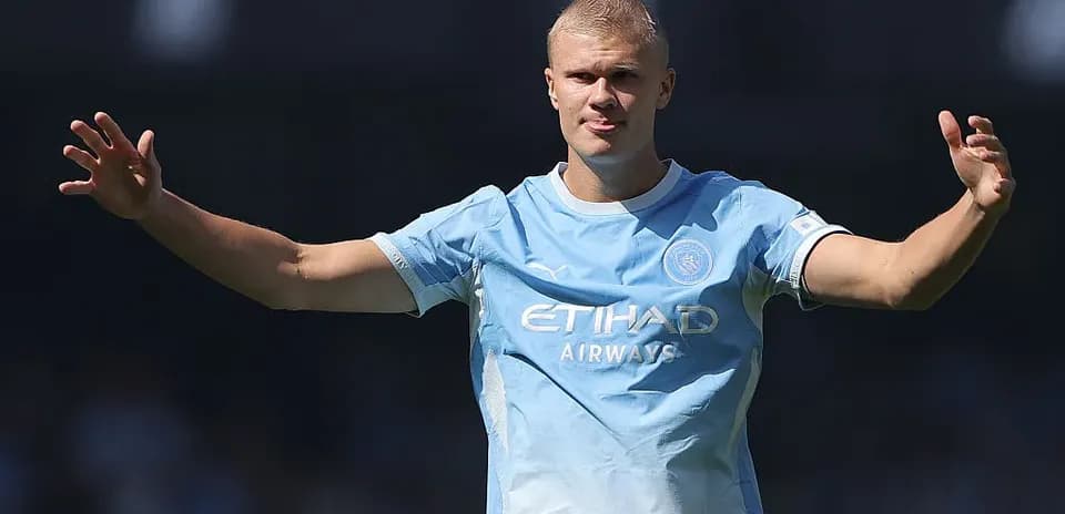 Crystal Palace vs Manchester City: Premier League Predictions, Odds, and Betting Tips