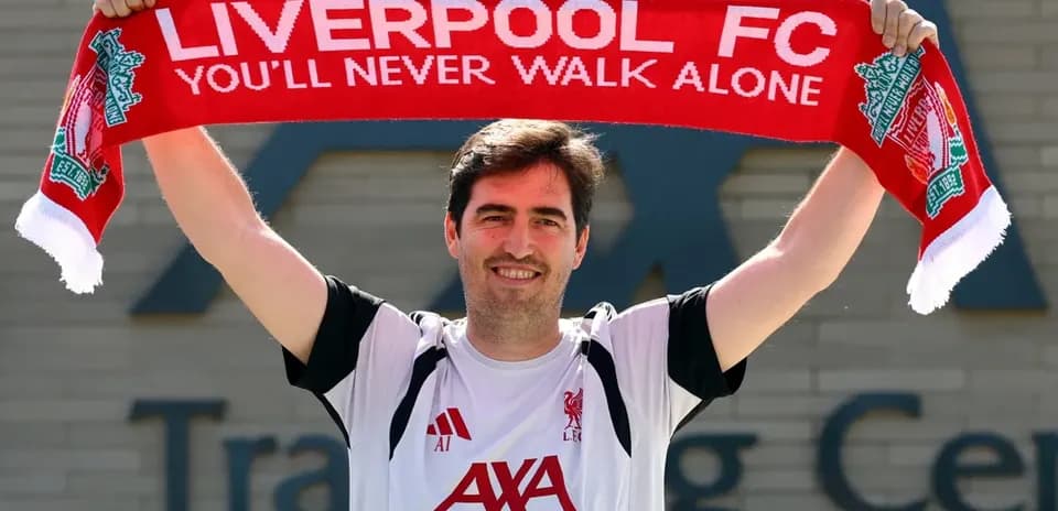 Liverpool 2026 Preseason Tour and Schedule Details Under Andoni Iraola