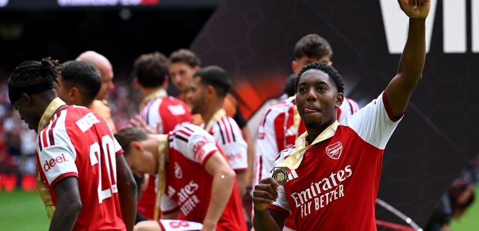 Alan Pardew Says Arsenal Stand Tall Over Premier League Rivals After Community Shield Win