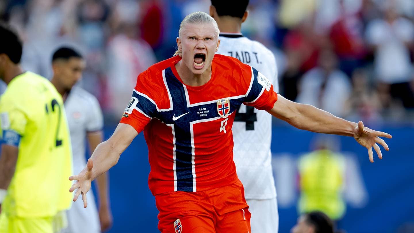 2026 World Cup: Top 12 Standout Performances from Opening Group Matches