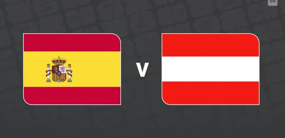 Spain vs. Austria: How to Watch, Start Time, and TV Info for World Cup Round of 32