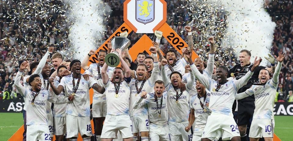 Earnings of All 12 British Clubs in European Competitions During 2025/26 Season