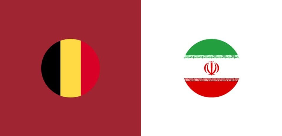 How to Watch Belgium vs Iran FIFA World Cup 2026: Full Match Replay and Highlights