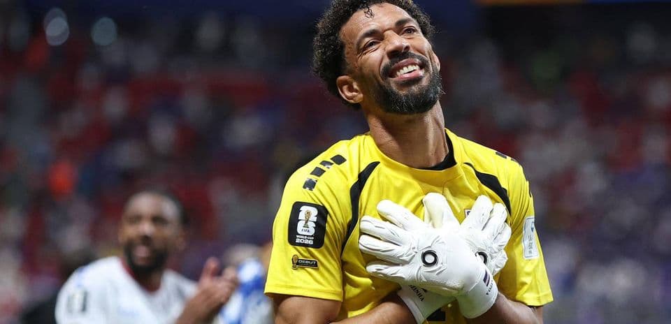 How to Watch Uruguay vs Cabo Verde in the 2026 World Cup