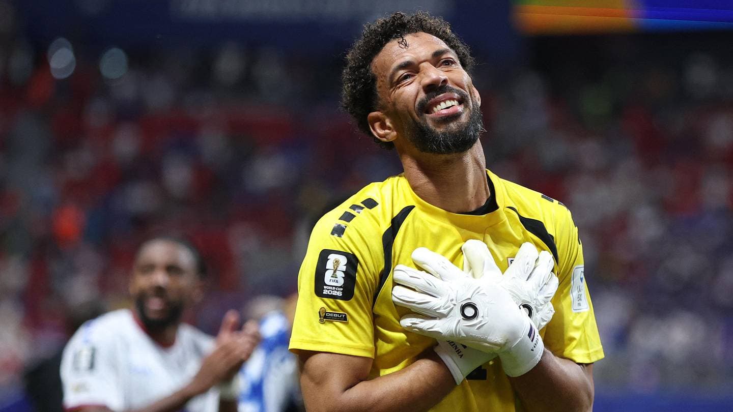 How to Watch Uruguay vs Cabo Verde in the 2026 World Cup