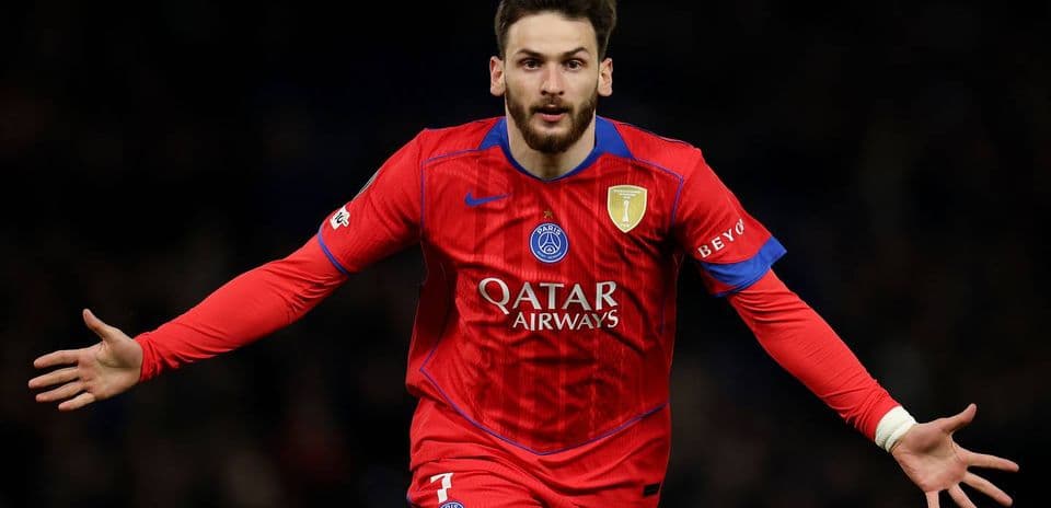 Ranking the Top 25 Left Wingers in World Soccer Today