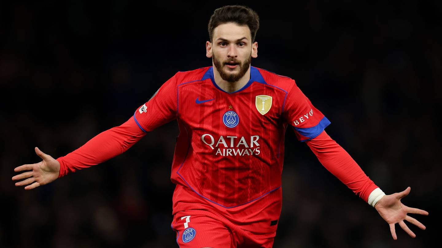 Ranking the Top 25 Left Wingers in World Soccer Today