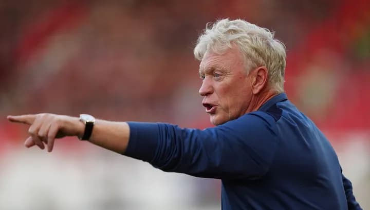 Everton Targets Manchester United Striker Ethan Wheatley as PSG Moves for Ajax's Mika Godts