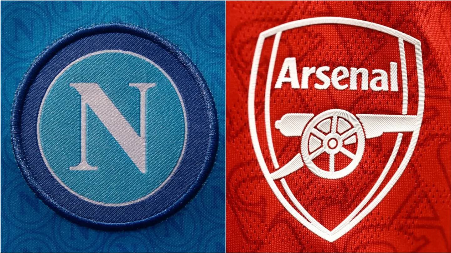 Napoli vs Arsenal: Champions League Clash Preview, Predictions, and Lineups