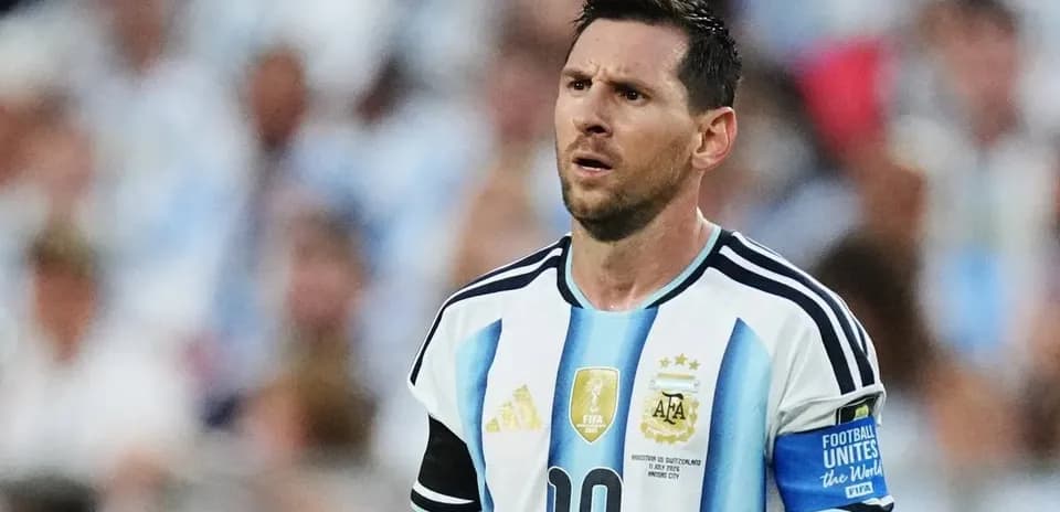 Why Lionel Messi Will Miss the 2026 MLS All-Star Game After His World Cup Heroics