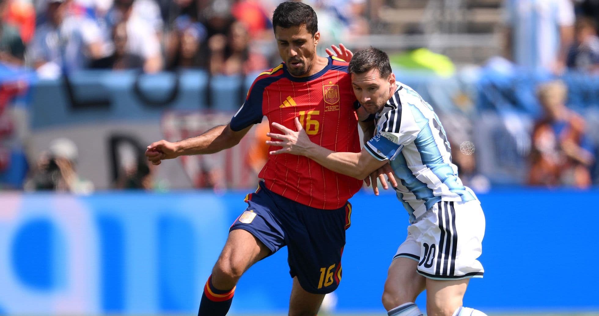 IFFHS Declares Messi the Top Player of the 2026 World Cup Despite Silver Ball Award