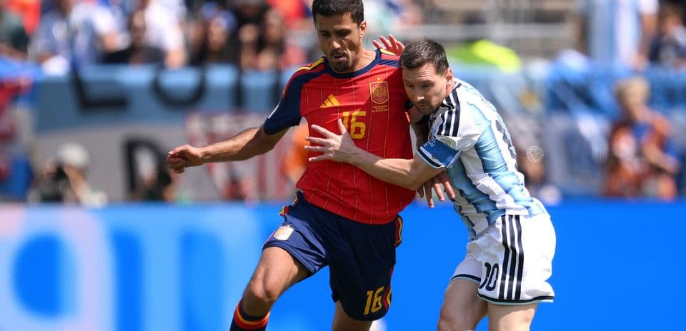IFFHS Declares Messi the Top Player of the 2026 World Cup Despite Silver Ball Award