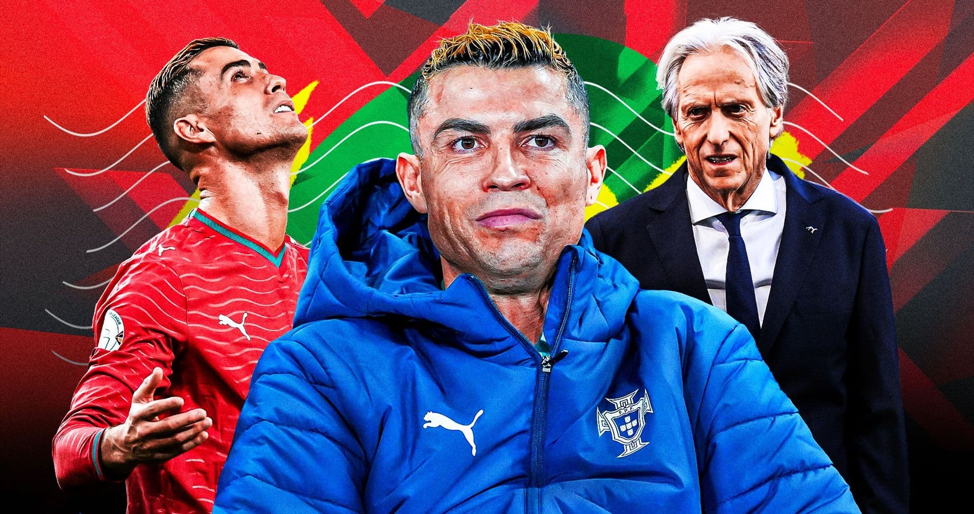 Cristiano Ronaldo Should Retire from International Football Like Lionel Messi