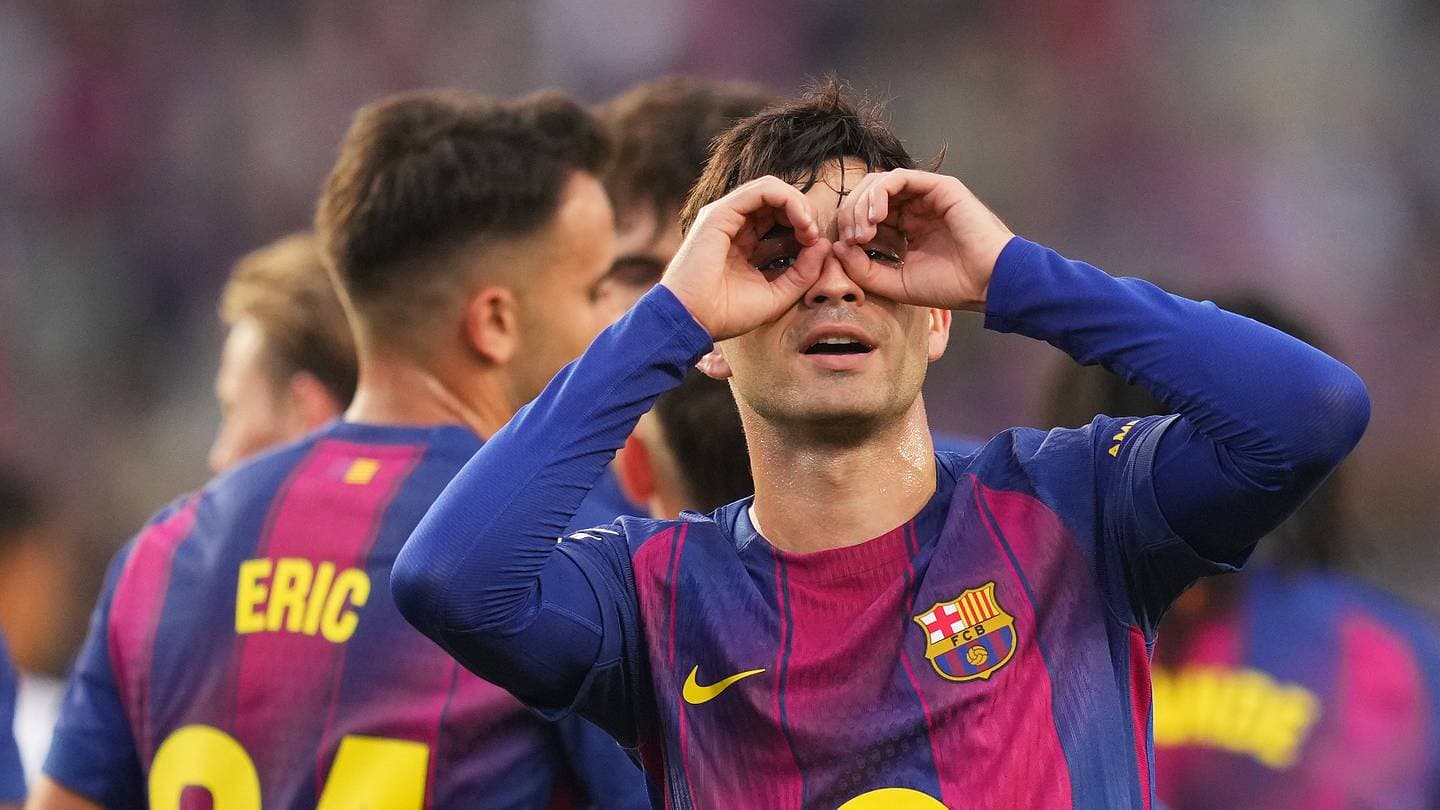 Top 25 Central Midfielders in World Soccer Right Now