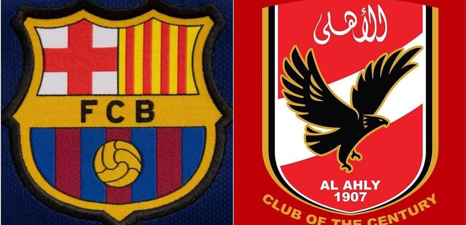 Barcelona vs Al Ahly: Match Preview, Predictions and Lineups