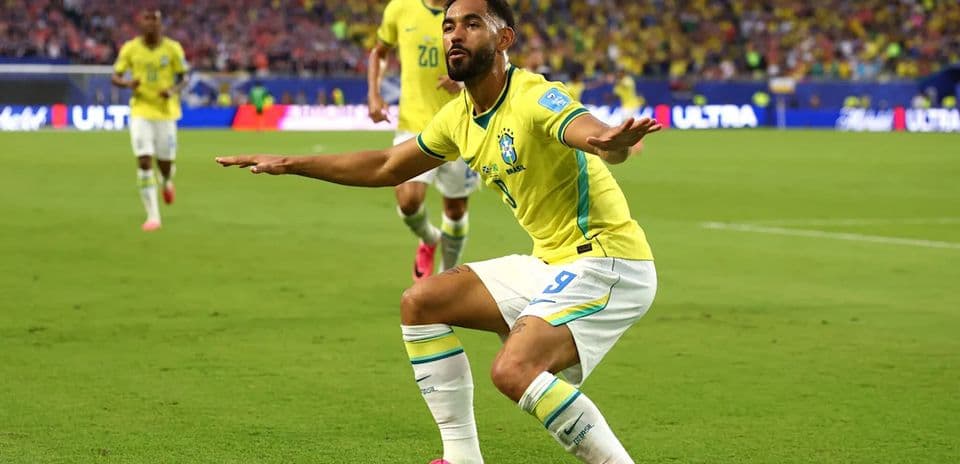 Brazil Triumphs Over Scotland as South Africa Secures Historic World Cup Knockout Spot