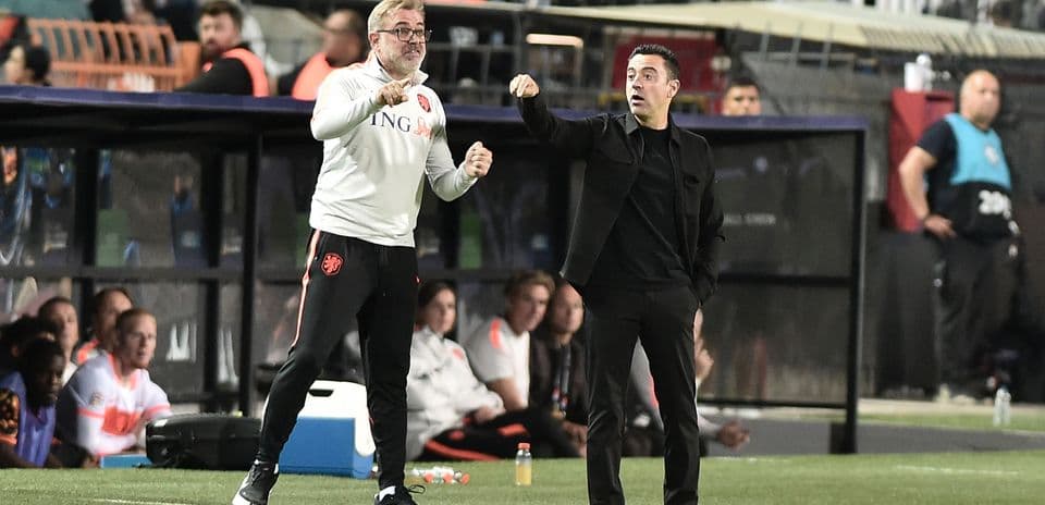 Netherlands Player Ratings vs Greece: Reijnders Shines in Dramatic Nations League Comeback