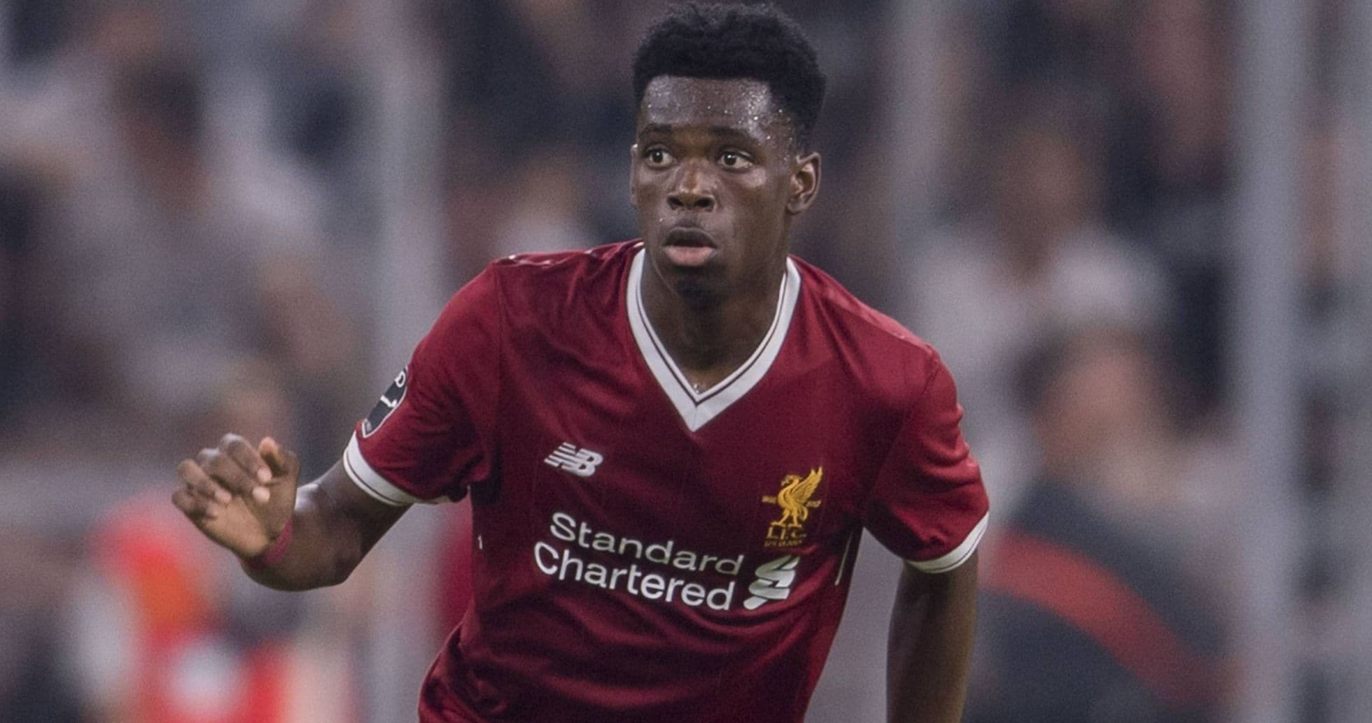 Ovie Ejaria Seeks New Club Using LinkedIn After Leaving Real Oviedo