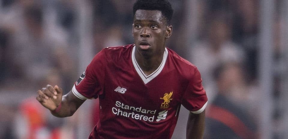Ovie Ejaria Seeks New Club Using LinkedIn After Leaving Real Oviedo
