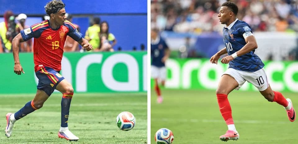 World Cup 2026 Semifinals Settle Among Soccer's Elite