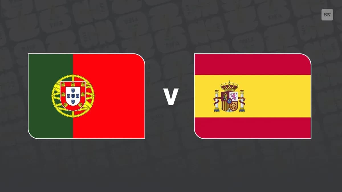 Portugal vs. Spain: How to Watch the World Cup Round of 16 Match Live