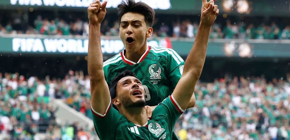World Cup 2026: Key Scenarios for Group A Advancement