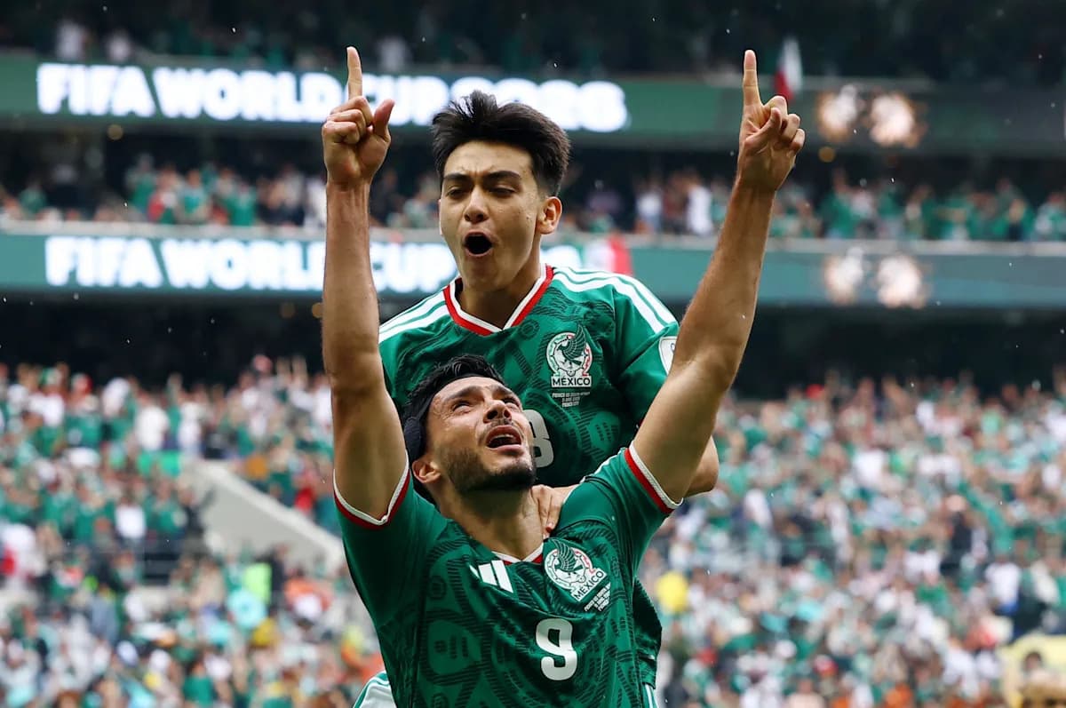 World Cup 2026: Key Scenarios for Group A Advancement