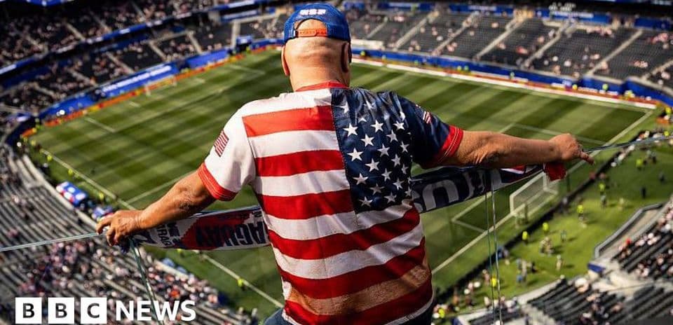 Why Is Football Called Soccer in the United States?