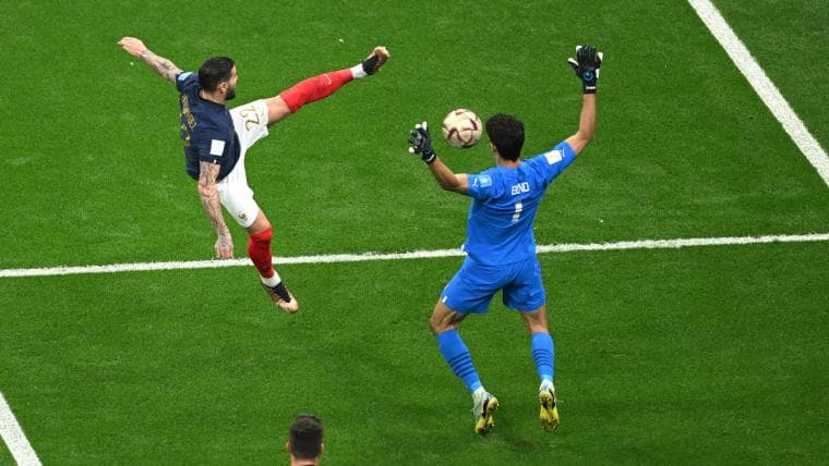 France vs Morocco: World Cup Rivalry and Past Encounters