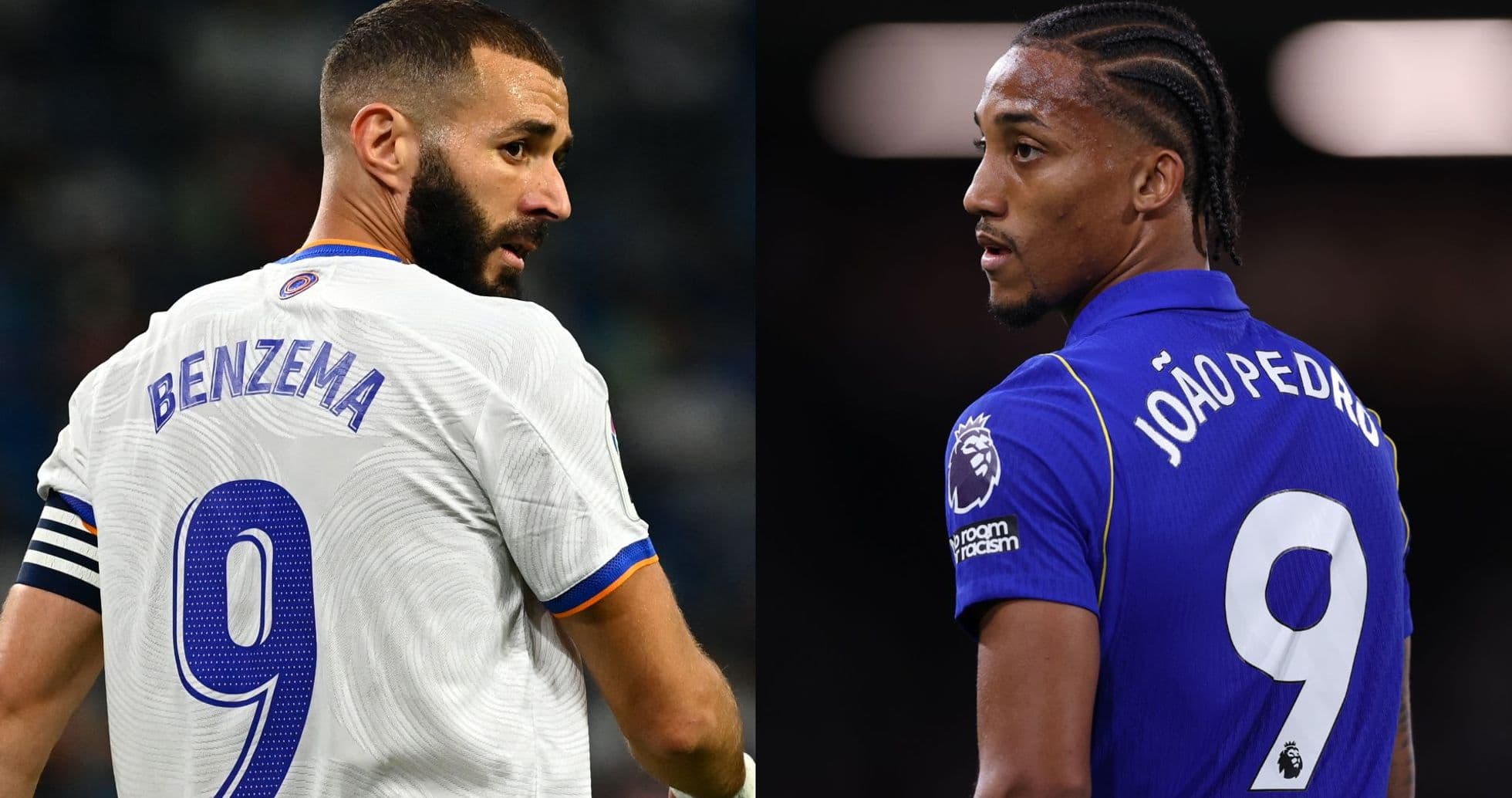 Jimmy Floyd Hasselbaink Highlights Four Traits Joao Pedro Shares with Karim Benzema After Xabi Alonso’s Bold Comparison