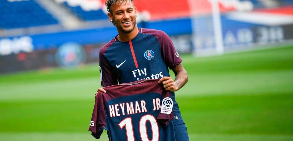 Illinois $1.04 Billion Powerball Winner Could Buy Neymar Four Times or Cover Top 2026 Transfers