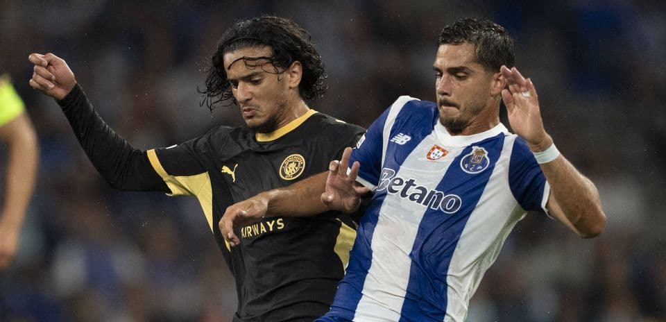 Erling Haaland and Enzo Maresca Praise Ayyoub Bouaddi After Manchester City's Win at Porto