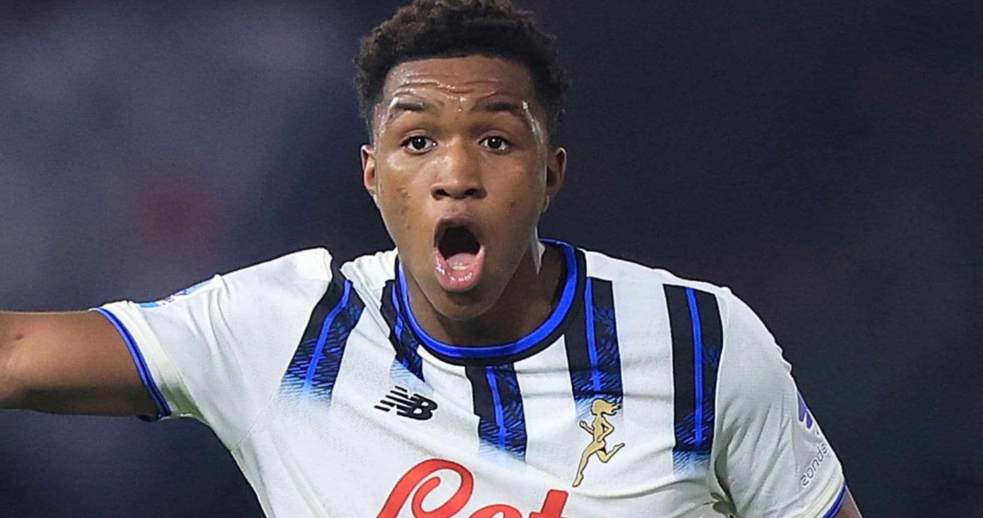 Chelsea Near €40 Million Signing of Atalanta Defender Honest Ahanor