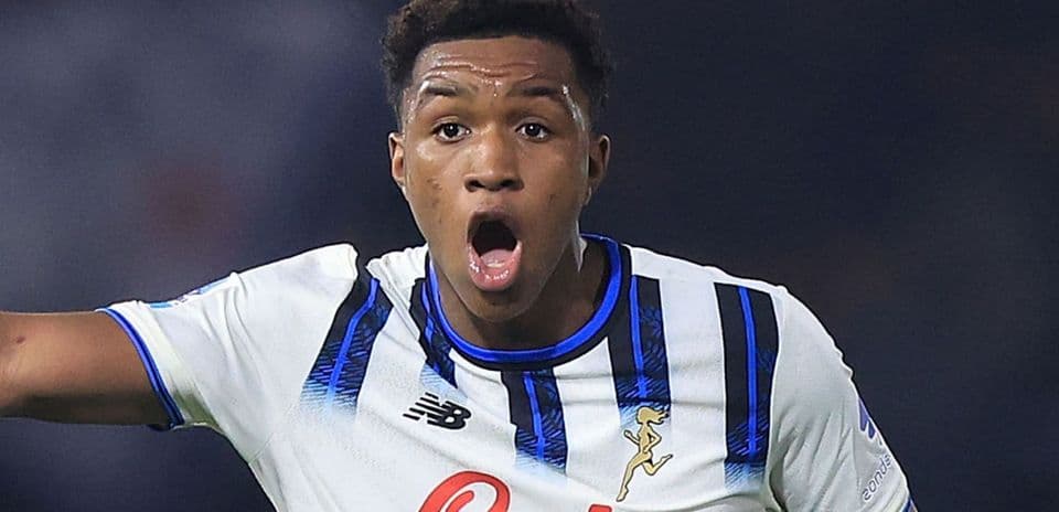 Chelsea Near €40 Million Signing of Atalanta Defender Honest Ahanor