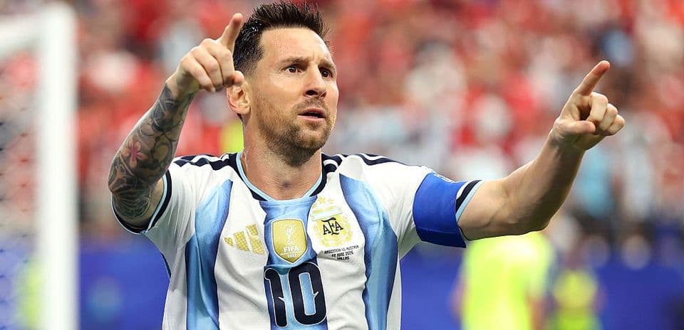 Top All-Time World Cup Goal Scorers
