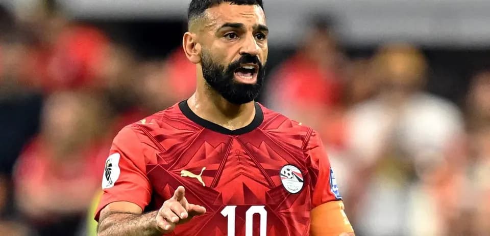 Mo Salah's Next Move: MLS and Saudi Pro League Emerge as Top Destinations Post-World Cup