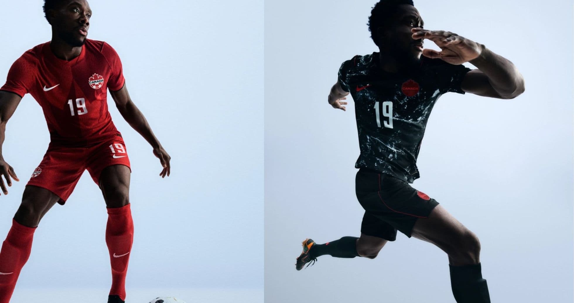 Canada's FIFA World Cup 2026 Kits: Designs, Release Dates, and Pricing
