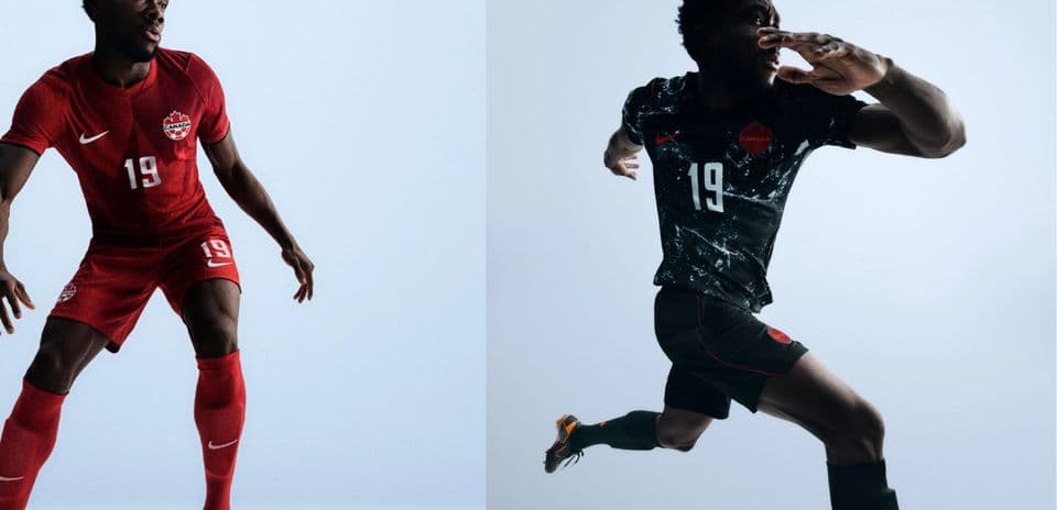 Canada's FIFA World Cup 2026 Kits: Designs, Release Dates, and Pricing