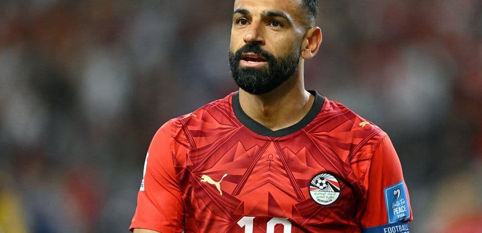 World Cup 2026 Injury Updates: Neymar, Salah, Reece James and More