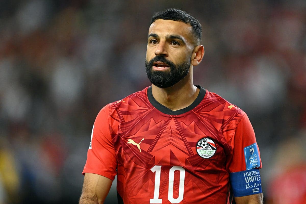 World Cup 2026 Injury Updates: Neymar, Salah, Reece James and More