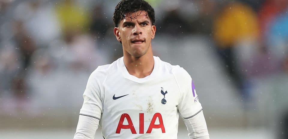 Why £85m Mateus Fernandes Missed Tottenham's Match Against Sydney FC Amid Injury Speculation