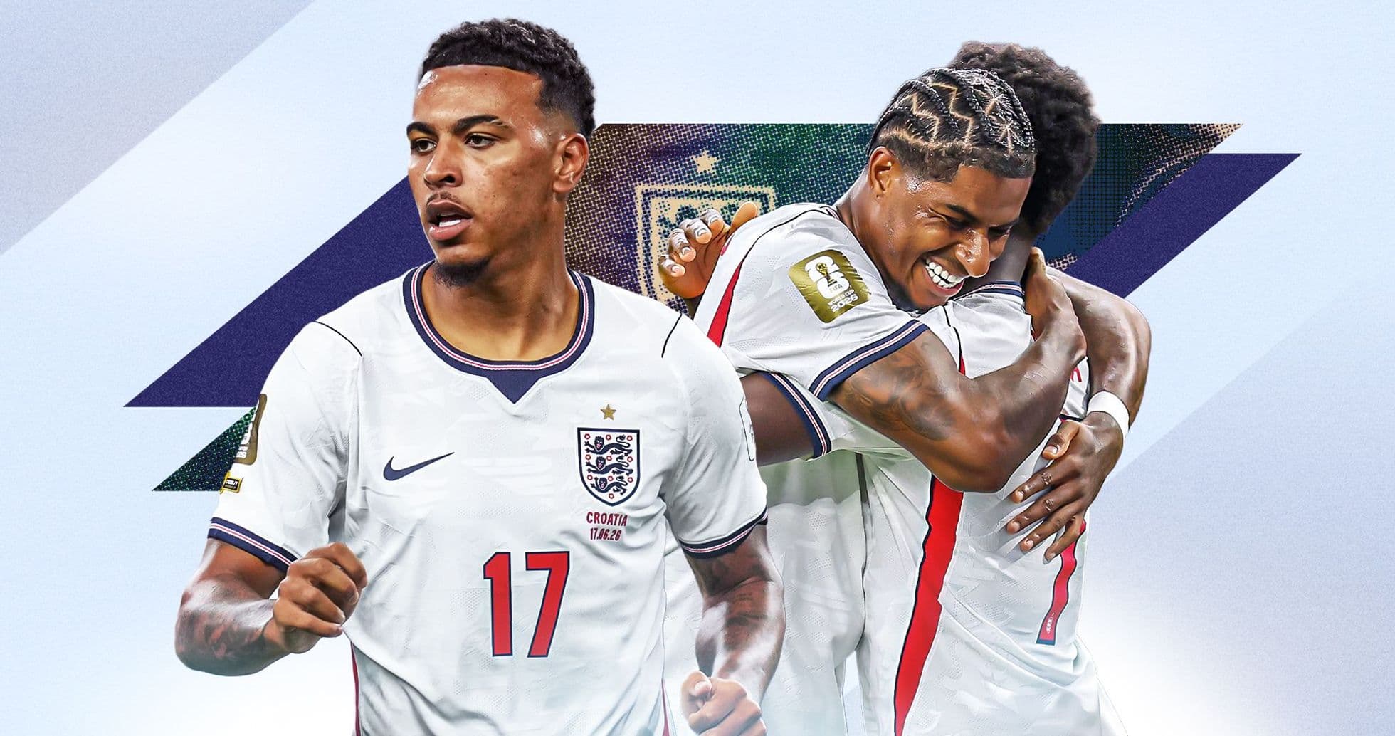 Marcus Rashford, Morgan Rogers, and England’s Depth: The Key to World Cup Success