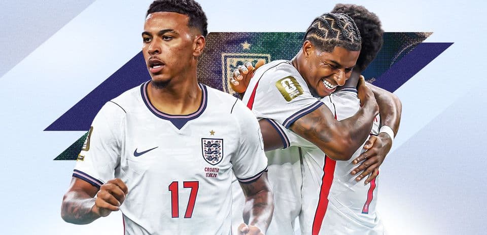 Marcus Rashford, Morgan Rogers, and England’s Depth: The Key to World Cup Success