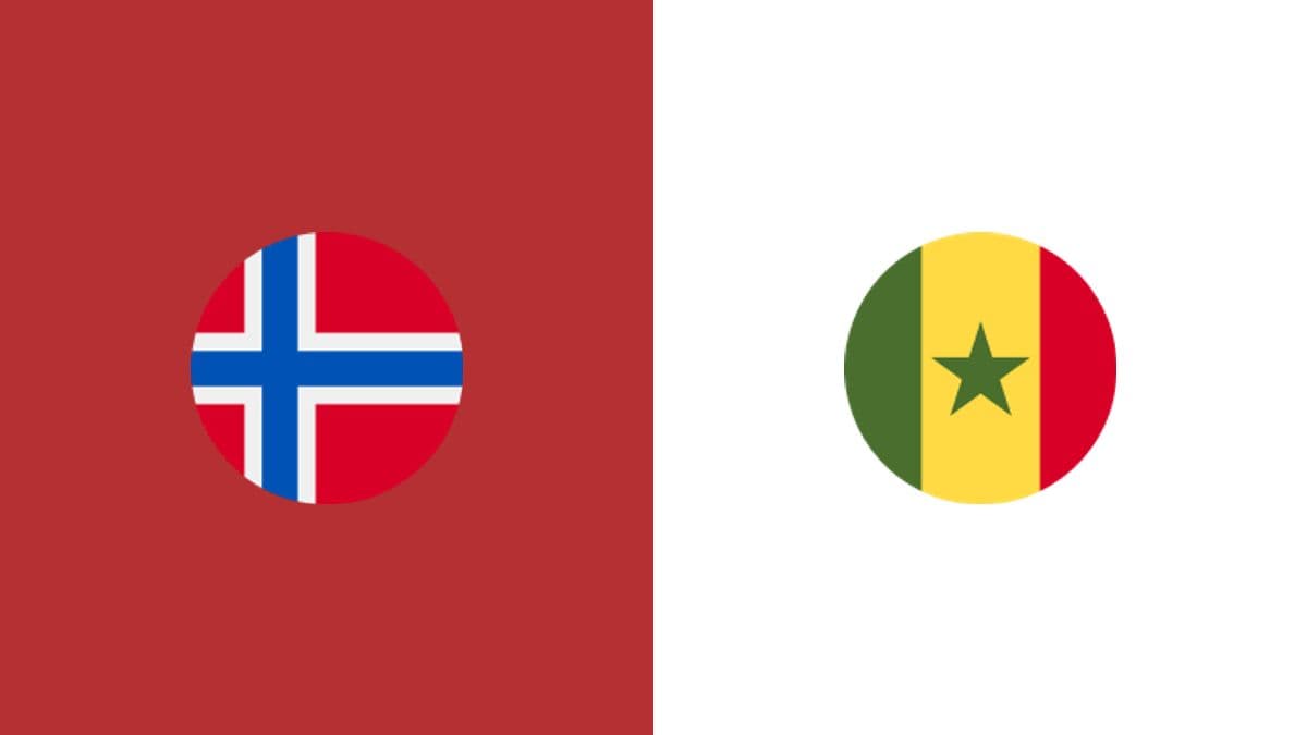 Norway vs Senegal: How to Watch Full Replay and Highlights of the 2026 FIFA World Cup Match