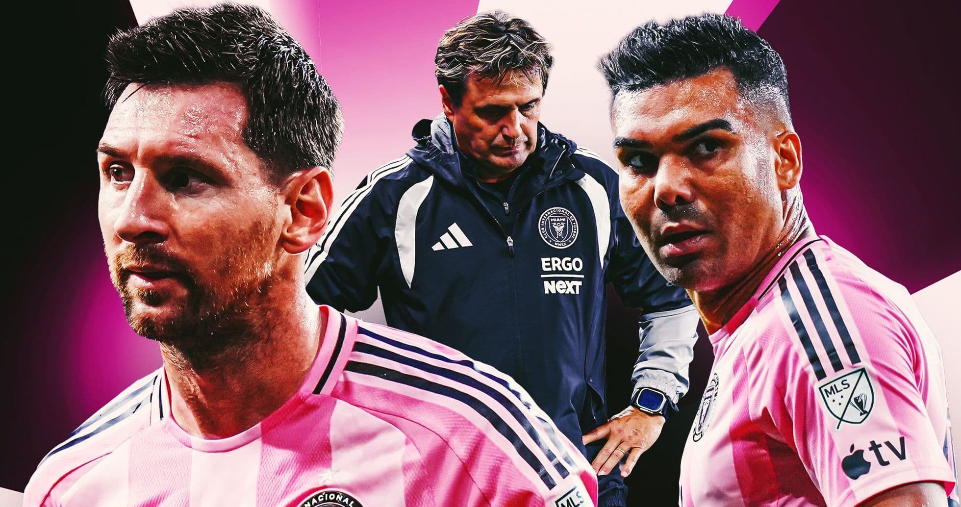 Inter Miami’s Future Beyond Messi: The Need for a Clear Succession Plan
