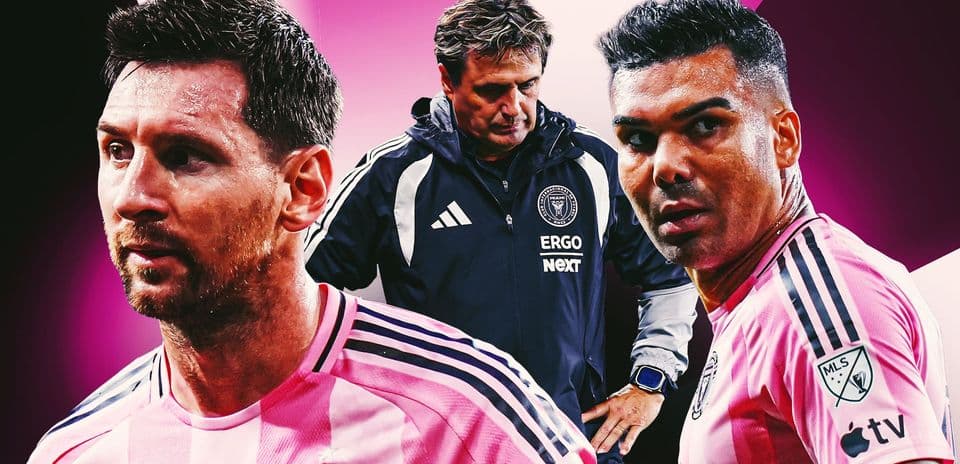 Inter Miami’s Future Beyond Messi: The Need for a Clear Succession Plan